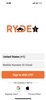 ryde5.com screenshot 1