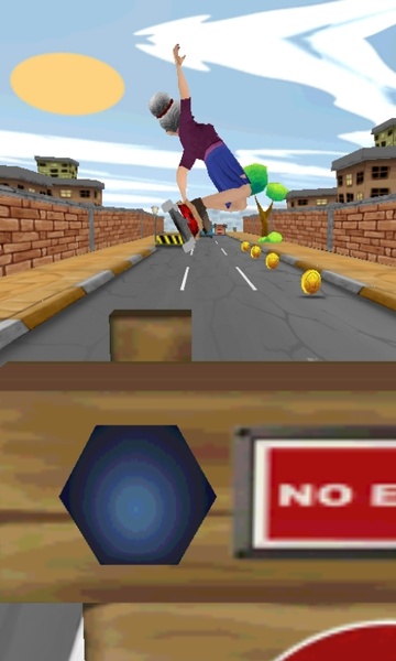 MAMA Skate 3D - Preview 5