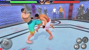Real Fighter: Ultimate fighting Arena screenshot 10