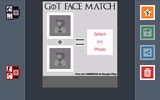 GoT Face Match screenshot 6