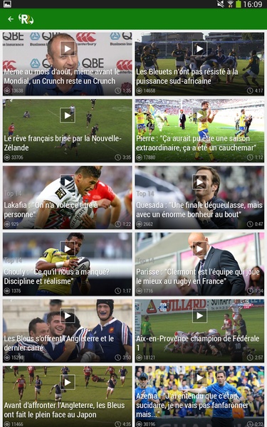 Rugbyrama - Preview 9
