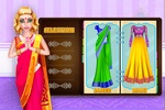 Indian Fashion Tailor: Little screenshot 2