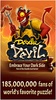 Doodle Devil Blitz: Dark Side screenshot 10