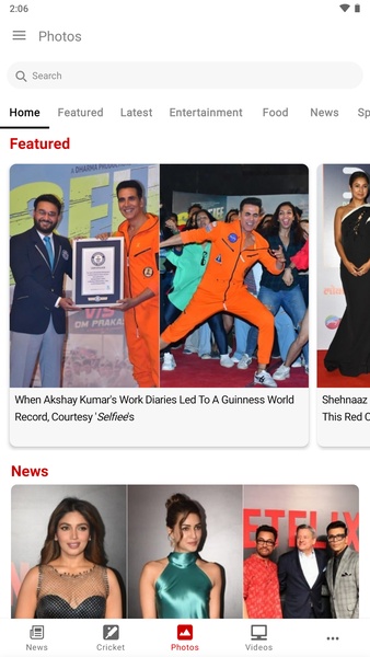 NDTV News - Preview 10