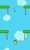 Floppy Fly Bird screenshot 3