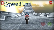 Impossible Bike Stunts screenshot 7