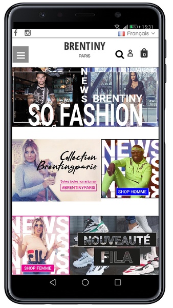 French Shopping - Preview 6