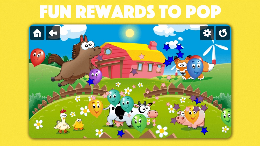Farm Scratch - Preview 2