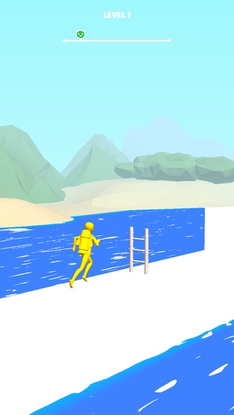 Ladder Run - Preview 8
