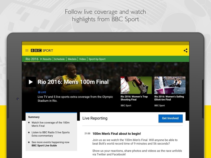 BBC Sport - Preview 11