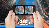 VR Video Player 360 screenshot 2