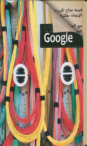 Succes Stories:Google - Preview 2