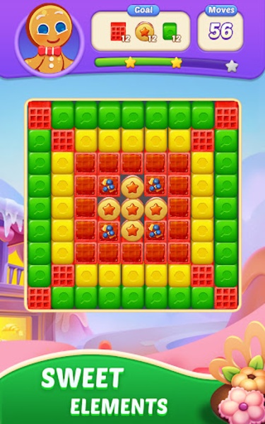 Candy Blast Fever - Preview 9