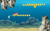 Mermaid Shark Attack screenshot 2