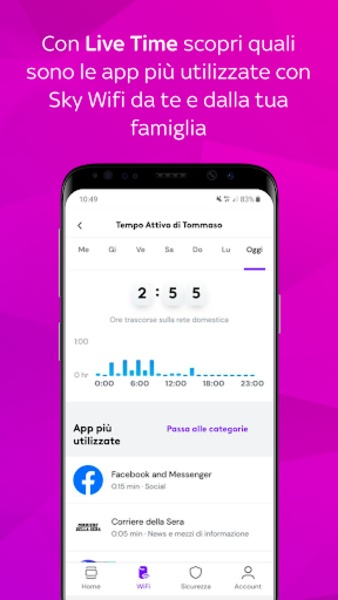Sky Wifi - Preview 1