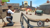 Western Survival Shooting Game screenshot 1