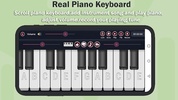 Real Piano-Piano Keyboard screenshot 7