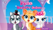 Pets Salon screenshot 5