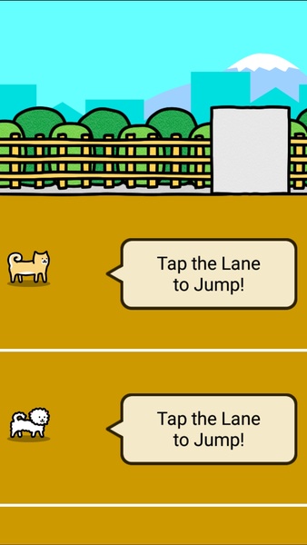Play with Dogs - Preview 8