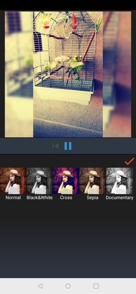 litShot - Video Editor - Preview 4