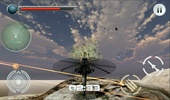 Helicopter Tank War Battlefields screenshot 4