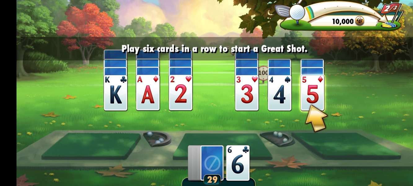 Fairway - Preview 11