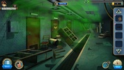 Room Escape: Detective Phantom screenshot 3