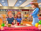 Supermarket Food Court Fever screenshot 4