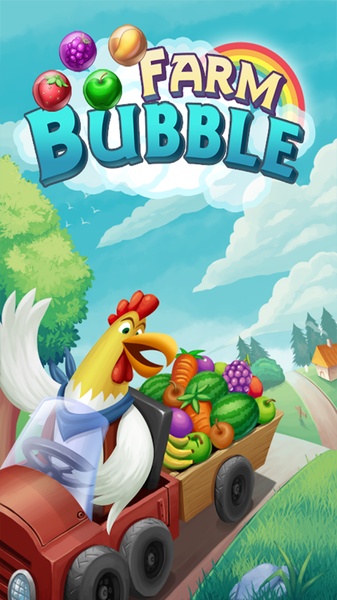 Farm Bubbles - Bubble Shooter Game for Android - Download