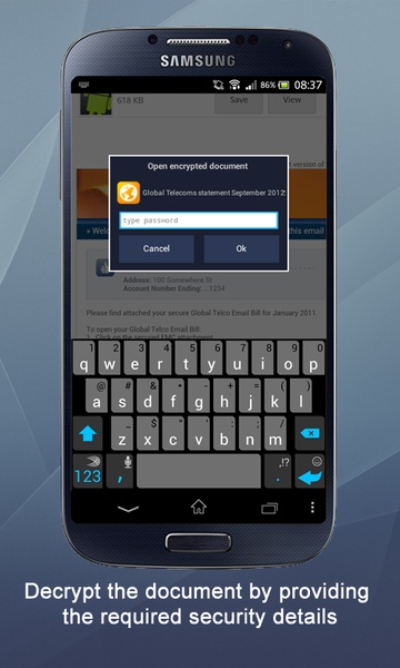 Striata Reader - Preview 5