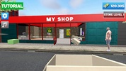 Supermarket 3D Store Simulator screenshot 3