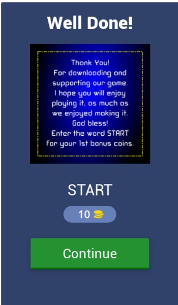 Guess the Retro Game - Preview 4