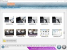 Camera Photos Recovery Software screenshot 1