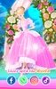 Princess Color by Number Game screenshot 6
