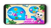 Talking Tom Pool Game Guide screenshot 2