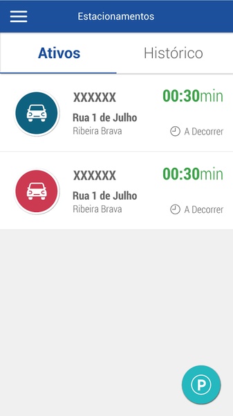 iParque Mobile - Preview 6