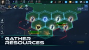 EVE Galaxy Conquest screenshot 1