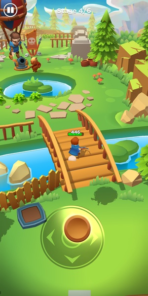 Bow Land - Preview 11