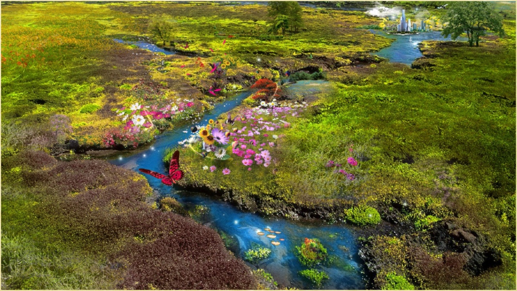 River Wallpapers - Preview 8