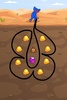 Gold Miner Draw to Collect screenshot 9