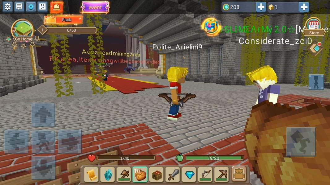 Mini World: CREATA APK 1.5.13 - Download Free for Android