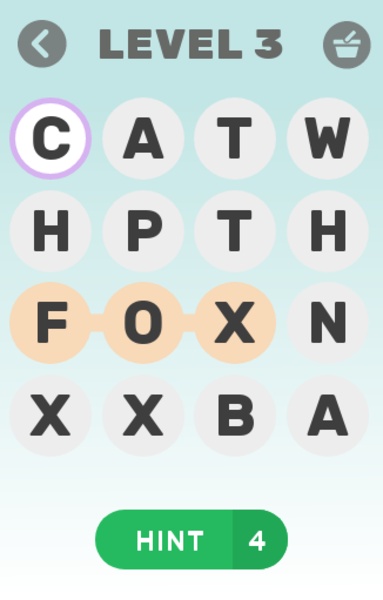 Find Animals Names 2022 - Preview 3