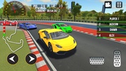 Real Car Racing-Car Games screenshot 3