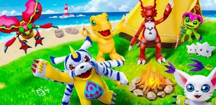 Digimon Source Code öne çıkan görsel