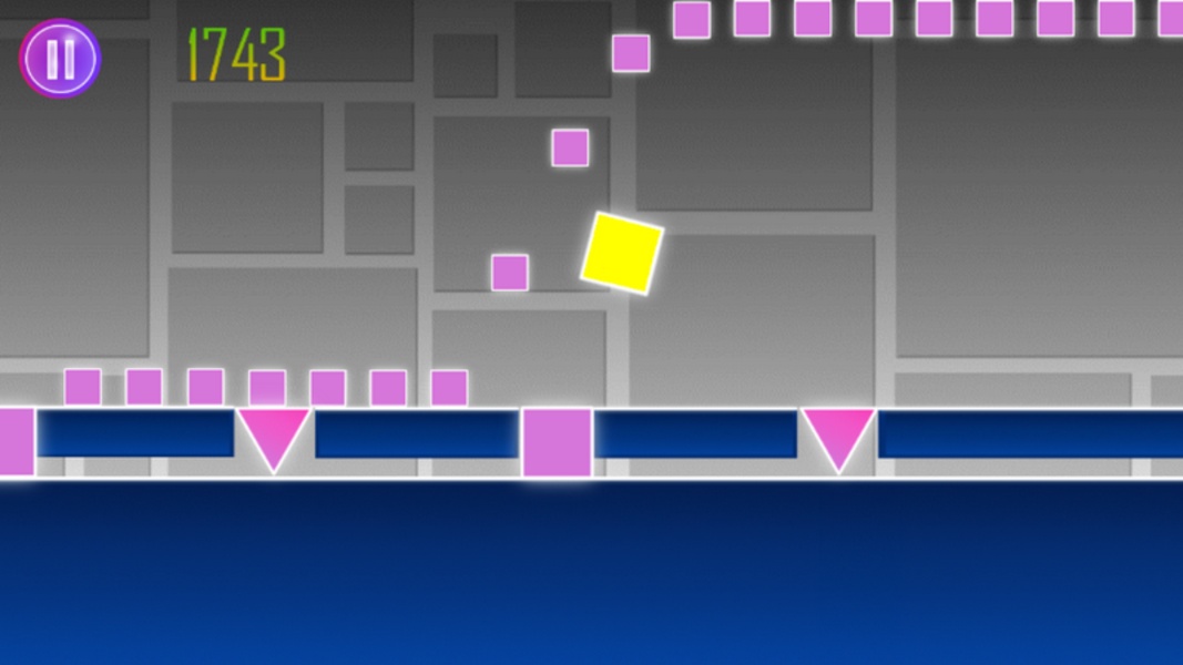 Square Impossible - Preview 5