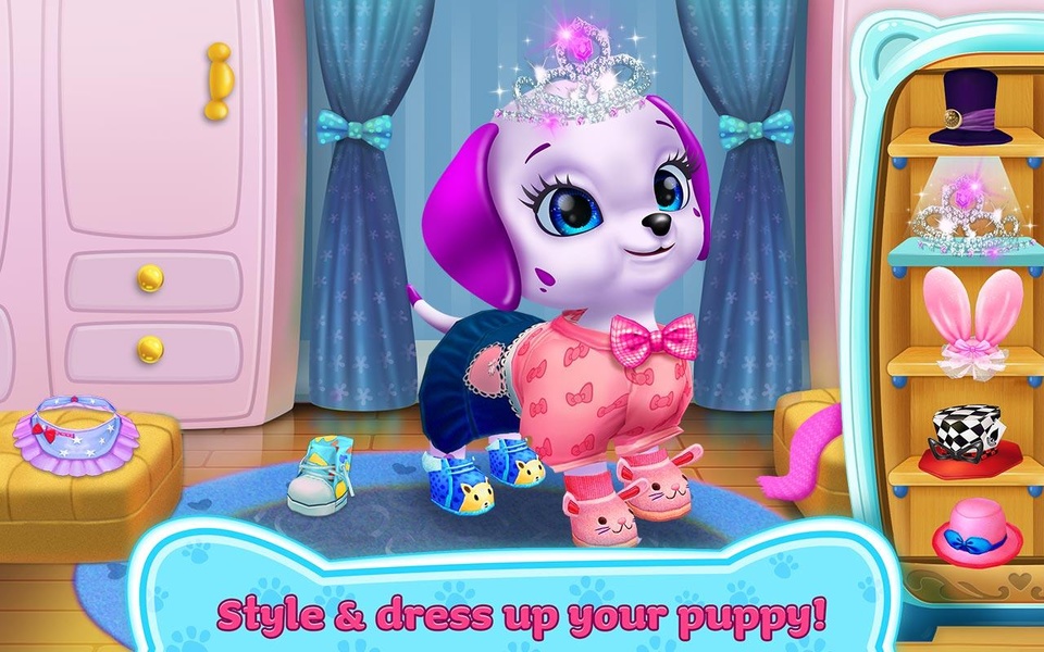 Puppy Love - Preview 5