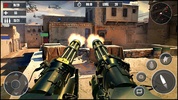 Gun Game Simulaion war strike screenshot 1