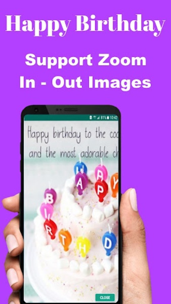 Happy Birthday To You - Preview 10