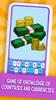 Money game - Guess the money game. screenshot 2