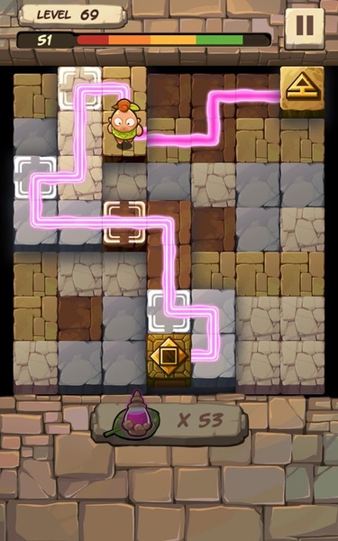 Caveboy Escape - Preview 10